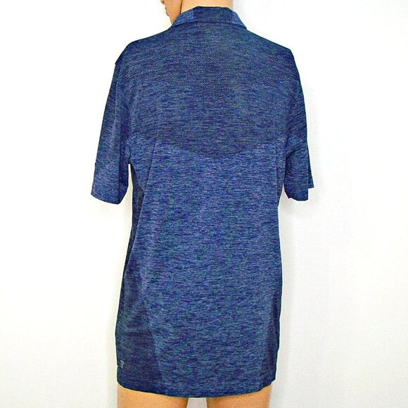 Mens Puma Golf Dry Cell Rotation Polo Shirt - Picture 2 of 11